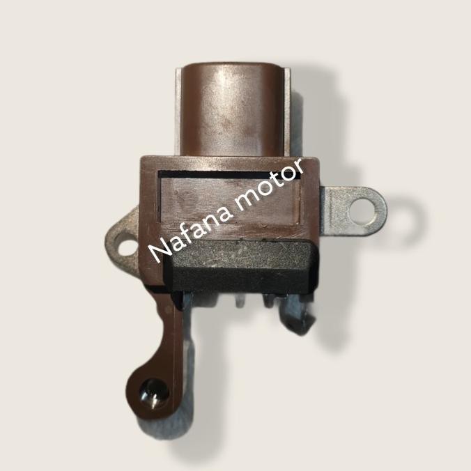 Ic Regulator Altenator Dinamo Amper Avanza