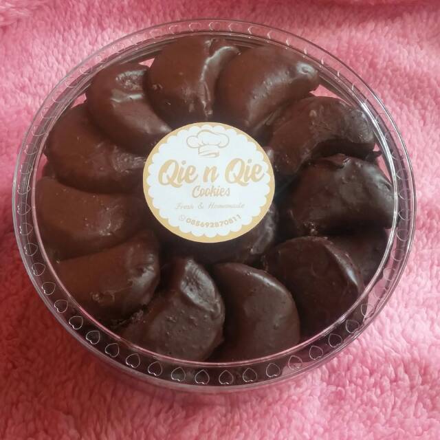 

Putri coklat
