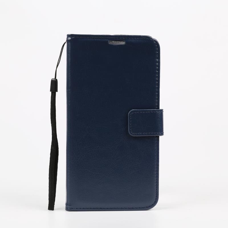 Flip Cover XIAOMI REDMI NOTE 8 PRO Leather Case REDMI NOTE 8PRO Case Dompet Kulit REDMI NOTE 8 PRO Flip Case