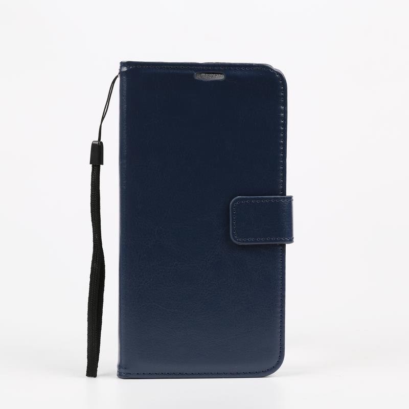 Flip Cover SAMSUNG M51 Leather Case SAMSUNG M51 Case Dompet Kulit SAMSUNG M51 Flip Case