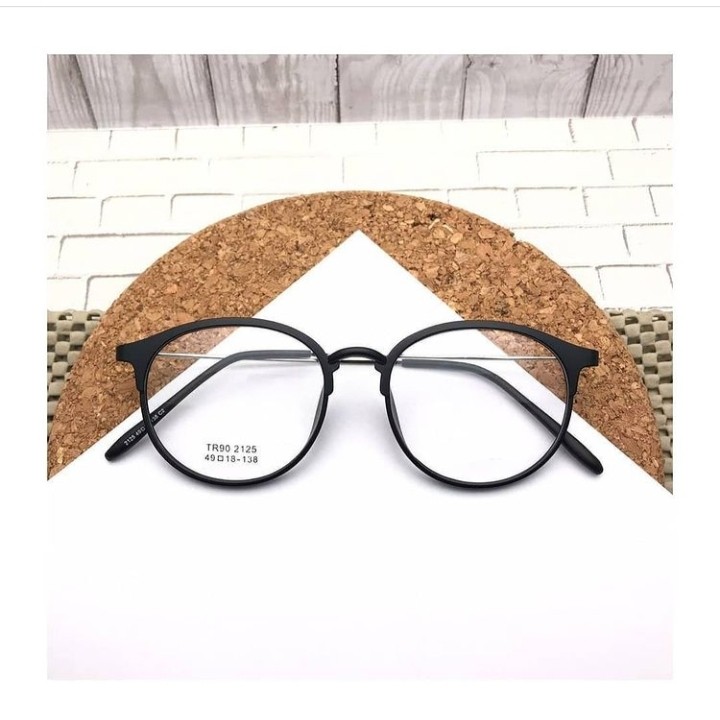 New, Kacamata Photocromic, Wanita Pria, Kacamata Photocromic Unisex, Frame Optik