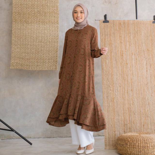 Mazaya Tunik by Heaven Lights