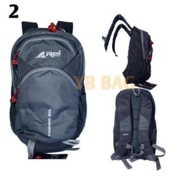 TAS RANSEL REI TONDANO 20L/DAYPACK REI TONDANO/TAS PUNGGUNG REI/RANSEL REI ORIGINAL