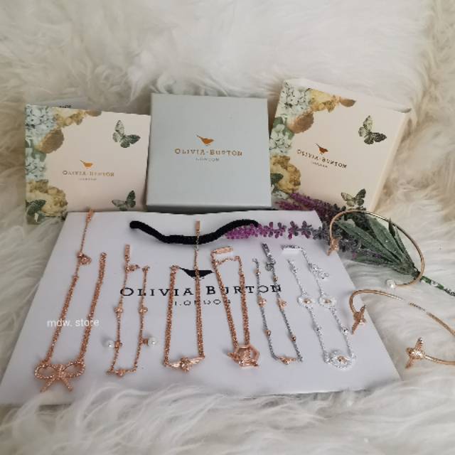 Gelang Olivia Burton Gelang OB