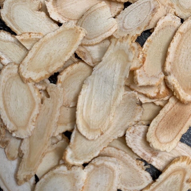 

Ginseng Kering - Kualitas Super 5 gram
