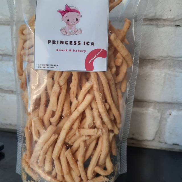 

Cheese stick 100gr