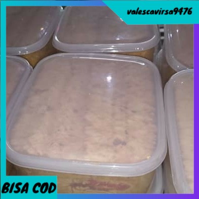 

⭐BISA COD⭐ cumi garing/juhi panggang nikmatko Ready Stock