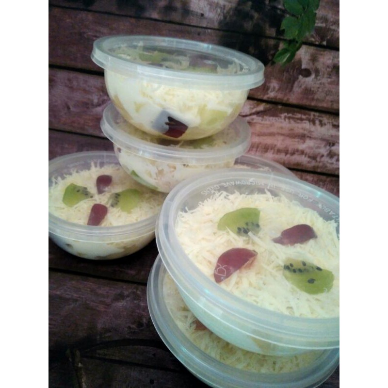 

SaladBuahPremium