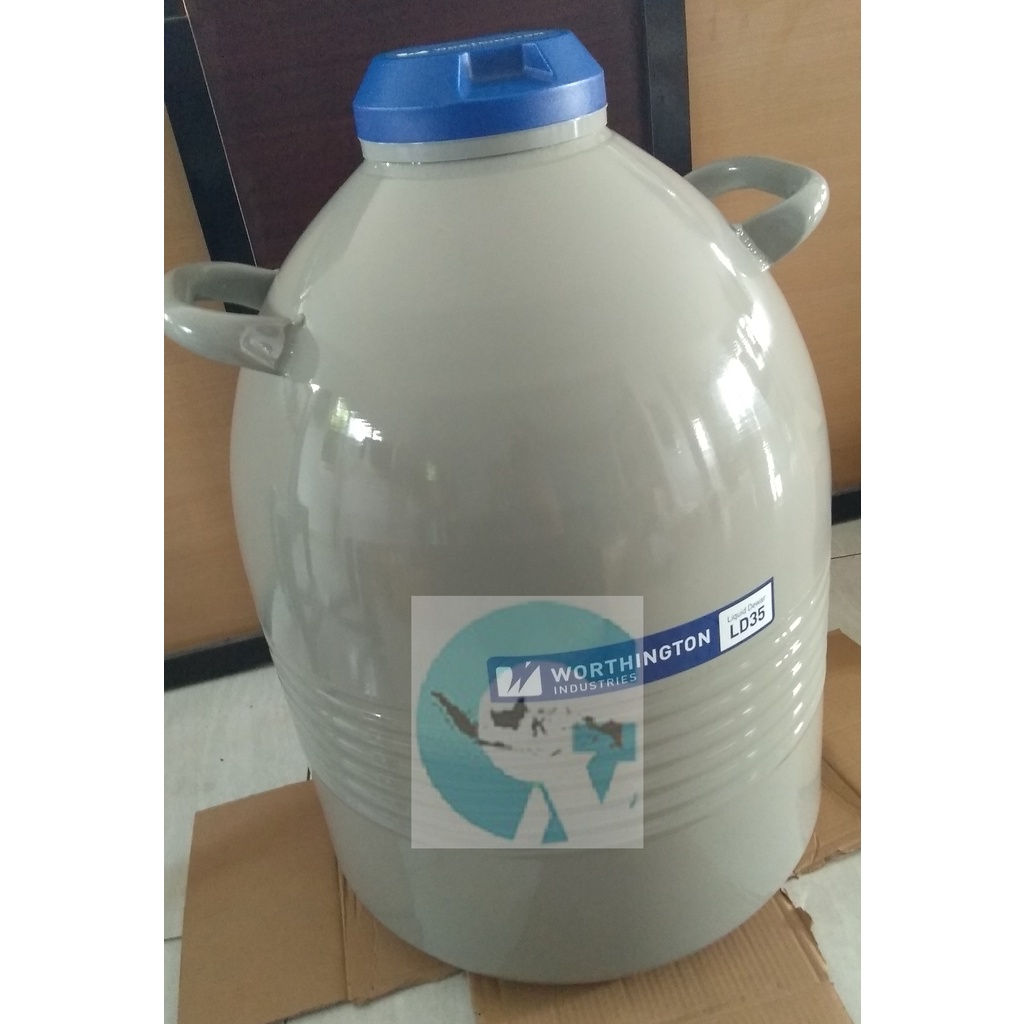 READY STOCK LIQUID CONTAINER 35 LITER MURAH