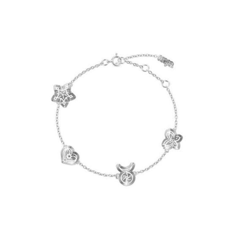 Aespa Winter SGS Bracelet photocard Official (SM Global Shop) photocard only