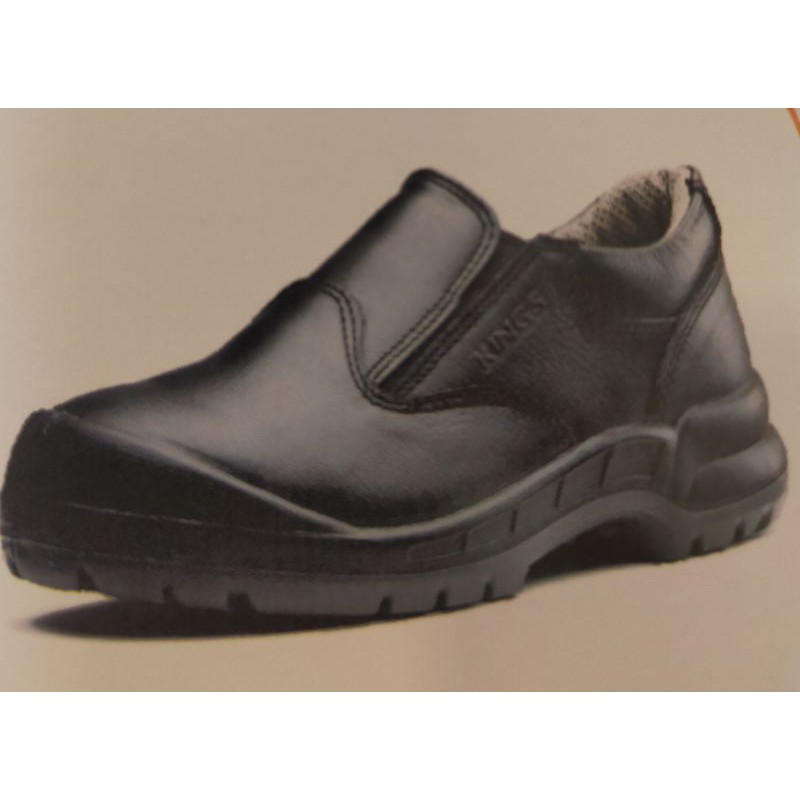 SEPATU KING'S KWD 807 X