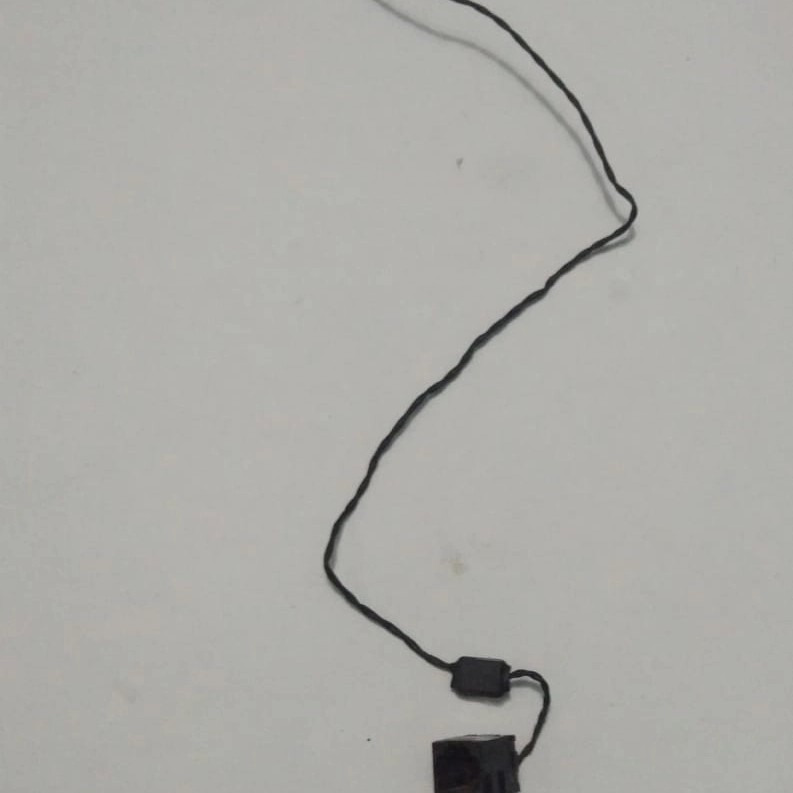 Port Jack LAN Laptop Acer 4935