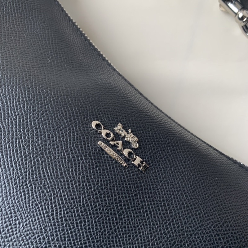 Coach Lewis Shoulder Bag (80058)