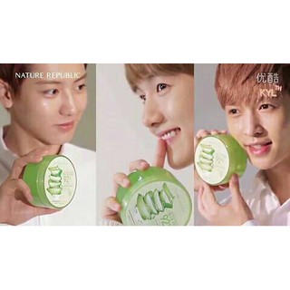 NATURE REPUBLIC Shooting & Moisture Aloe Vera 300ml