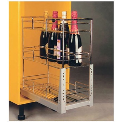 Rak Botol - Rak Botol Tarik Vitco Sc 29022 F2