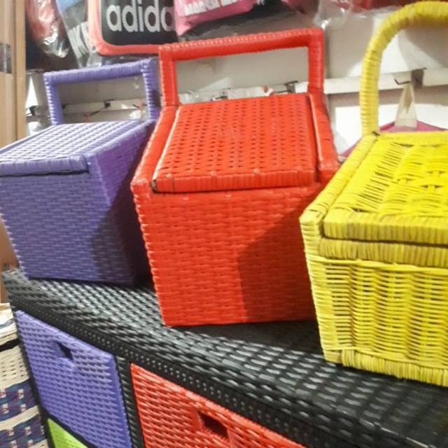 box piknik