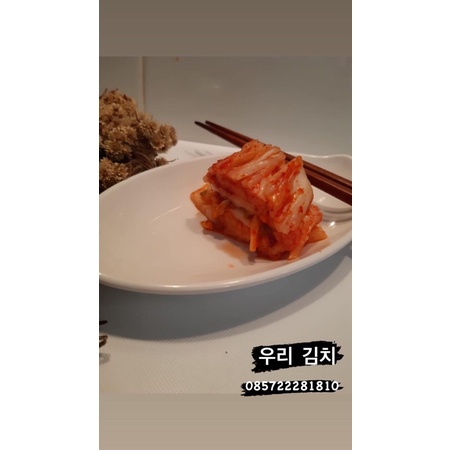 

kimchi