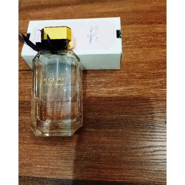 Oriflame Eclat Mon Parfum