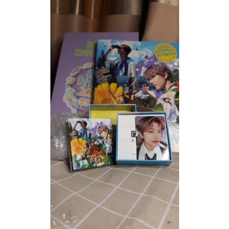 NCT DREAM KIHNO FUTURE