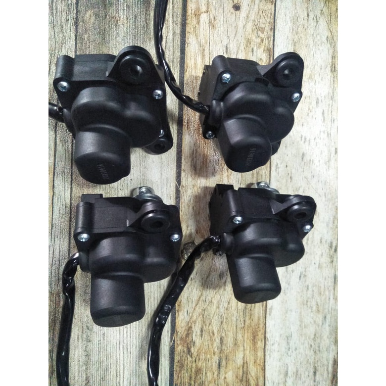 ELEKTRIK VALVE GPX TSE 250 2TX