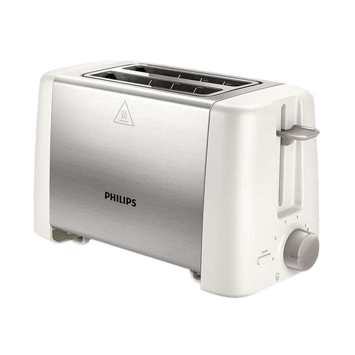 PHILIPS HD4825 Daily Collection Pemanggang Roti / Toaster HD 4825