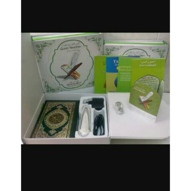 Al-Quran Read pen