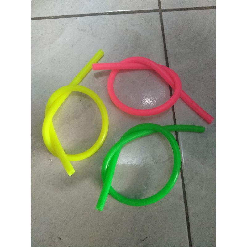 selang bensin selang hawa variasi motor 45cm