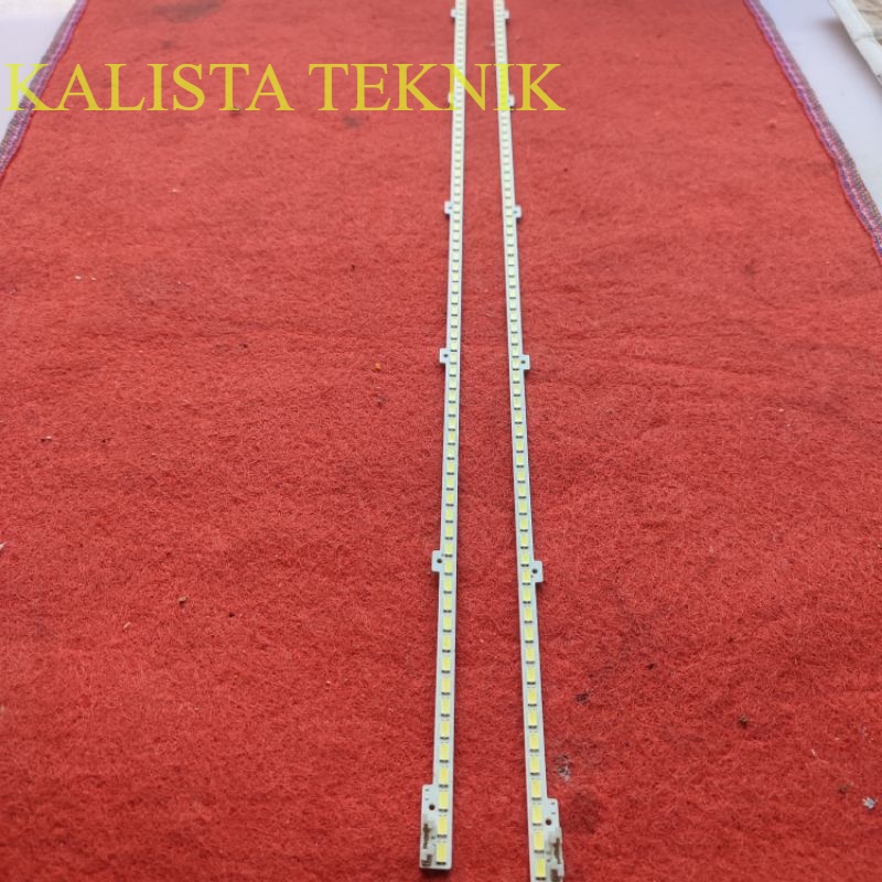 BL - LAMPU BACK LIGHT TV LED SAMSUNG UA 46D5000 - 46D5500 - 46D6000 - UA46D5000 - UA46D5500 - UA46D6