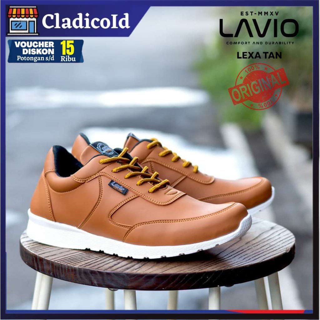 SEPATU SNEAKERS UJUNG BESI PRIA SEFTY OUTDOOR JALAN NONGKRONG SEKOLAH CASUAL FORMAL SAFTY LEXA