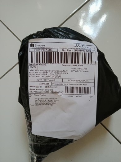 100 Gr Centong / Sendok Nasi Plastik Dengan Tempat Cover Buka Tutup Otomatis Rice Spoon Premium Cod