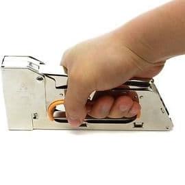 

Trend - staples gun tembak tacker gun steples hekter staples tembak 売