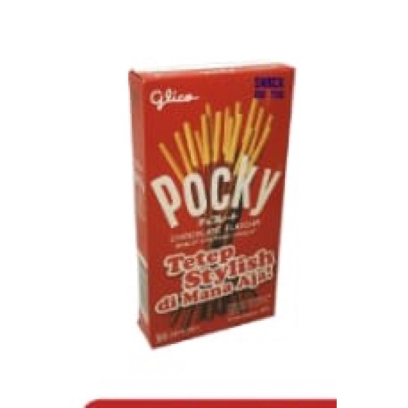 

pocky cokelat