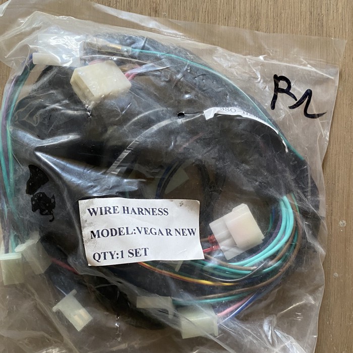 Kabel Body VEGA R NEW 2006