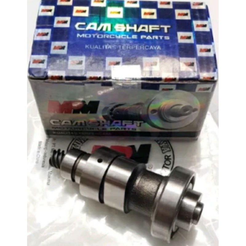 NOKEN AS BINTER MERCY KAWASAKI BINTER MERCY CDI CAMSHAFT KAWASAKI BINTER MERCY CDI