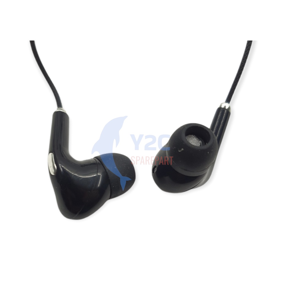 HANDSFREE MACARONE U28 MEGABASS EARPHONE HEADSET HENSETI