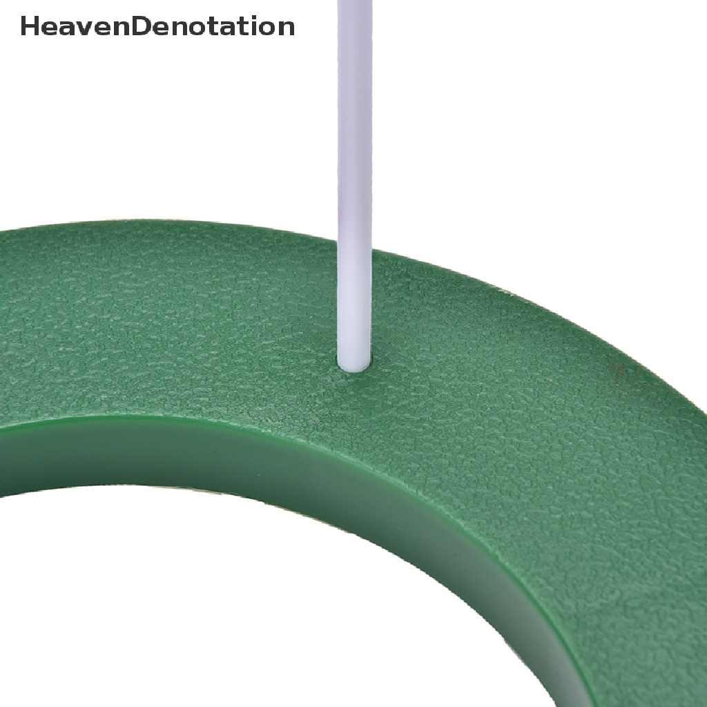 [HeavenDenotation] GOLF In/Outdoor Regulation Putting Cup Hole Putter Practice Trainer Aid Flag WF