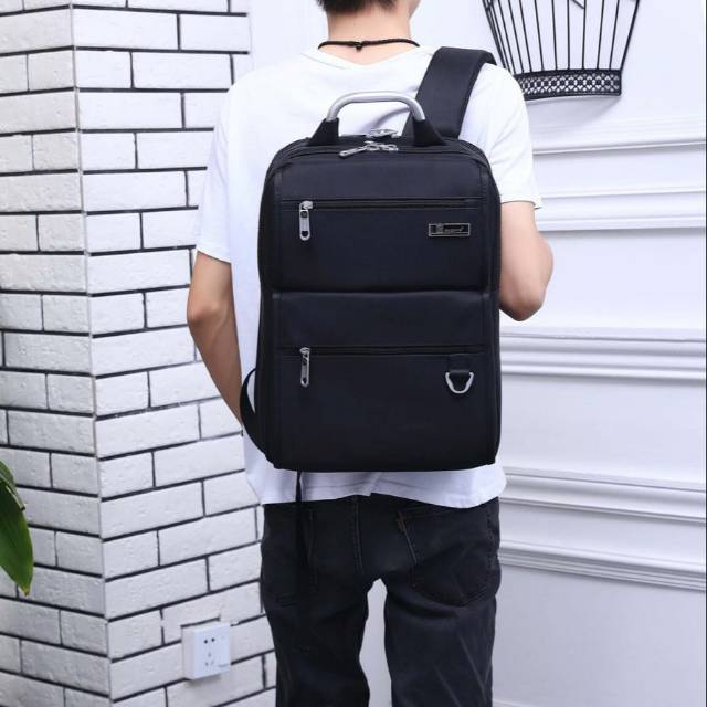 Ransel Laptop Nuoxiya 2604