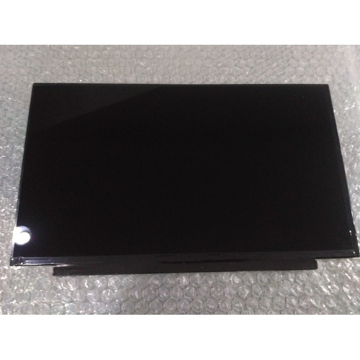 LCD Laptop 13.3&quot; LED Slim LQ133T1JW01 Resolusi 2560x1440 Toshiba Kira