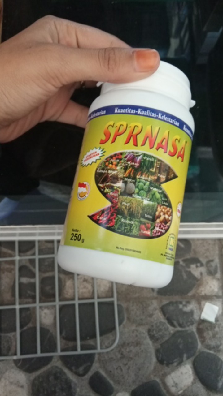 Paket Pupuk Pelebat Perangsang Buah Organik/powernutrition Hormonik Supernasa/ Agen Pusat