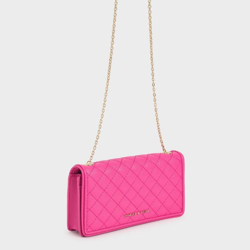 9.9 SALE | CK Quilted Pouch