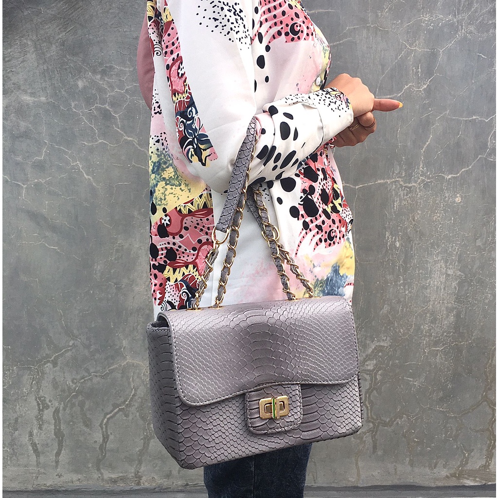 Platinumbags - Hayana Shoulderbag