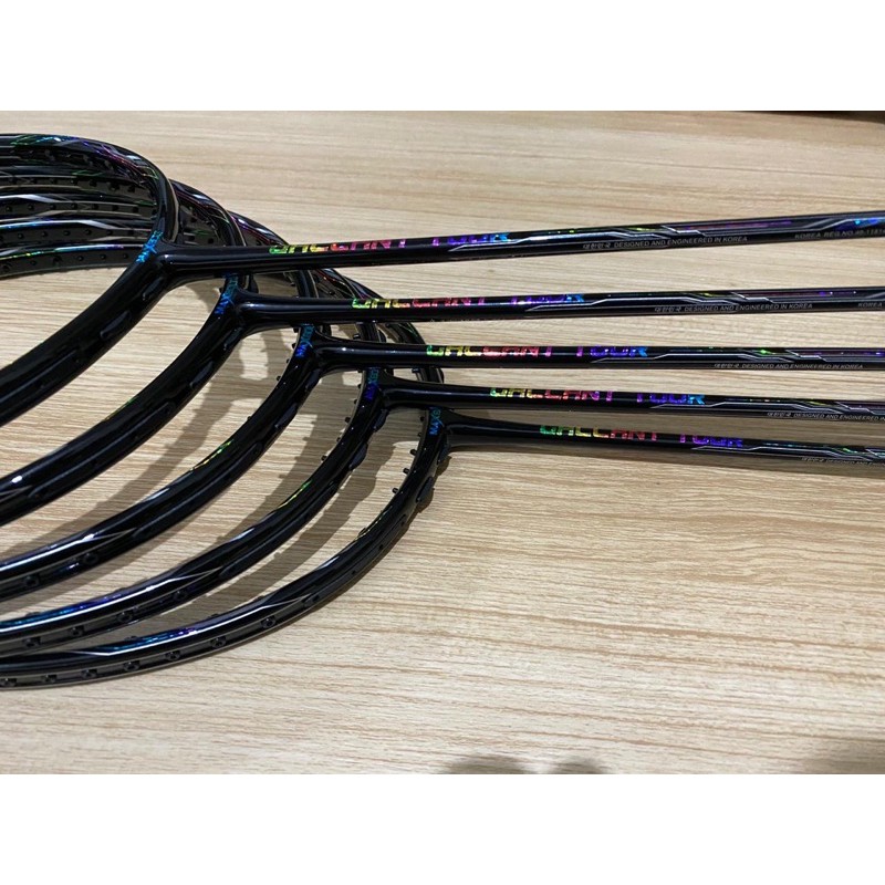 Raket Maxbolt Gallant Tour Black