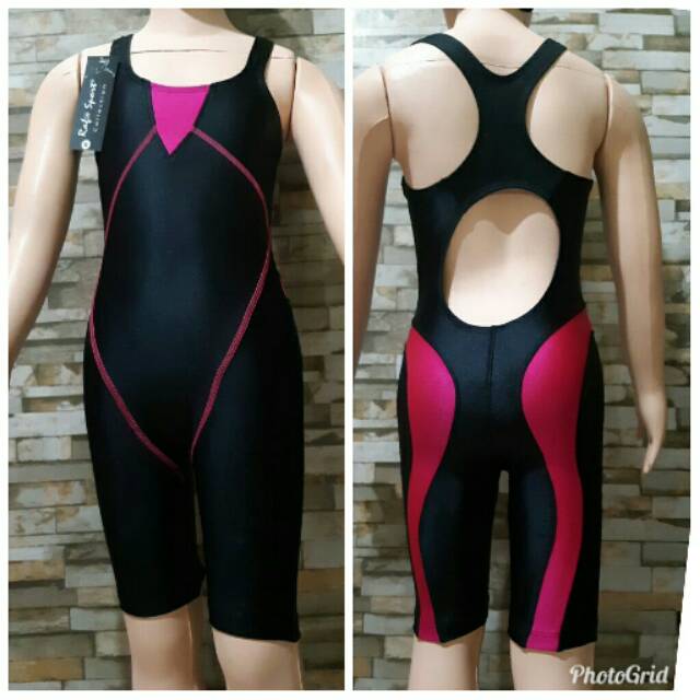 Baju Renang Fastskin