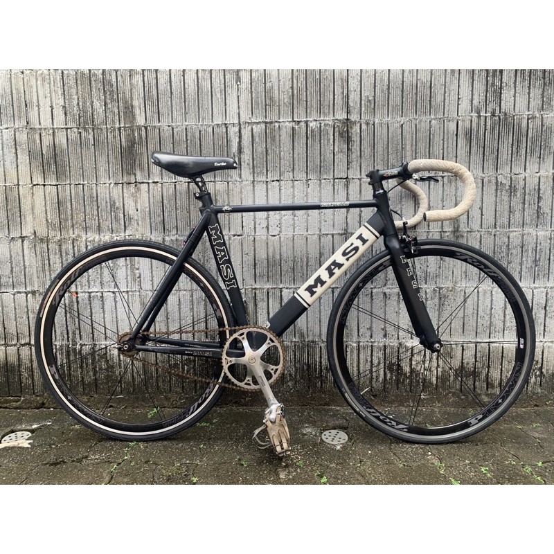 masi fixed gear