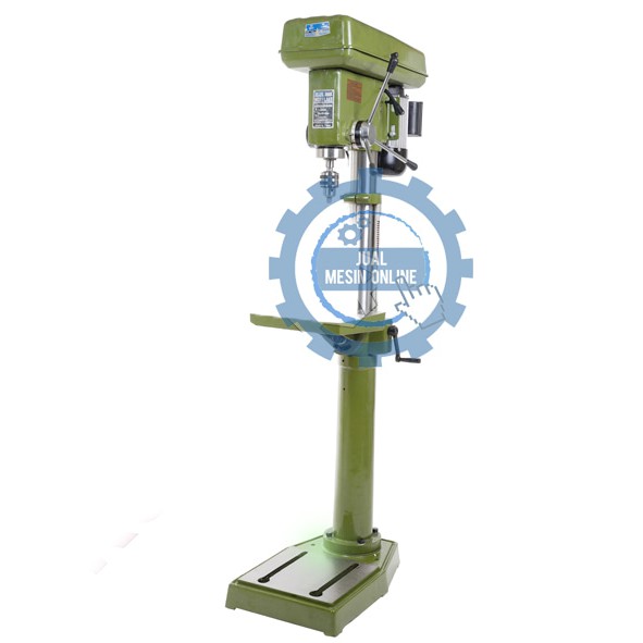 Mesin Bor Duduk Westlake ZQD 4132 Berkualitas