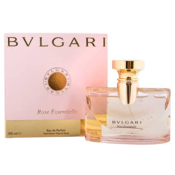 original parfum Bvlgari Rose Essentielle 100ml Edp
