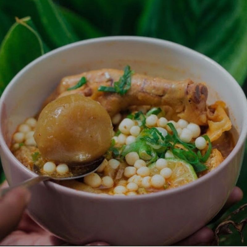 

Basoaci Telur Puyuh