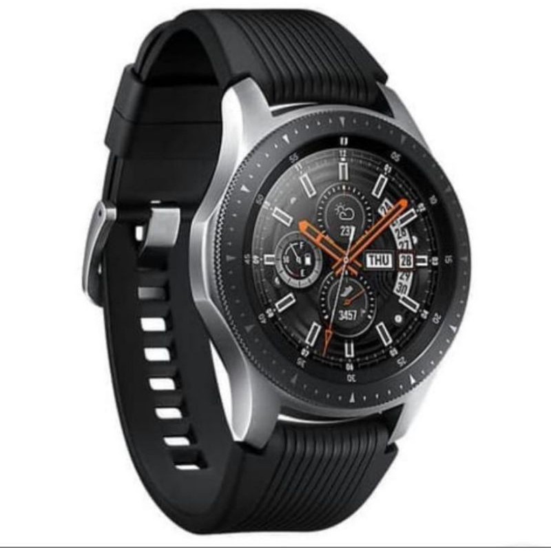 samsung gear watch