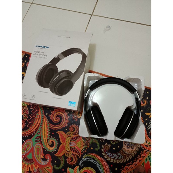 headseat gaming bluetooth