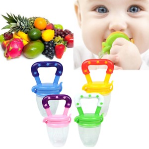 teether baby Dot Buah Bayi Empeng Buah Gigitan Bayi Termurah Import Impor